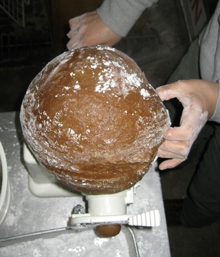 便利な「餅切り器」